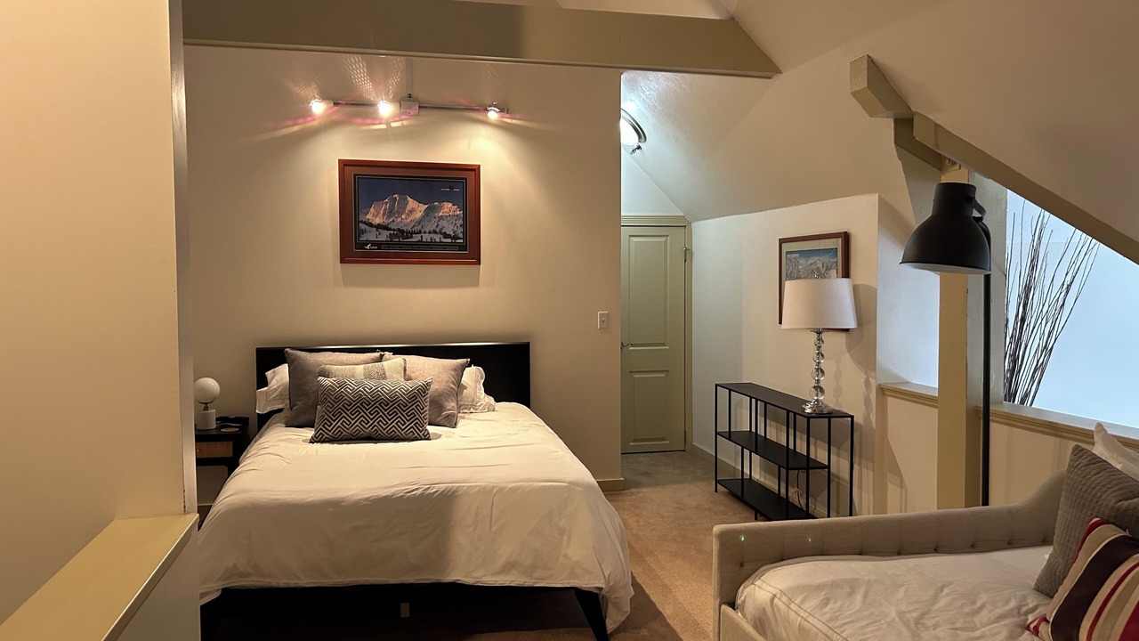 Photo of Bedroom in North Park City