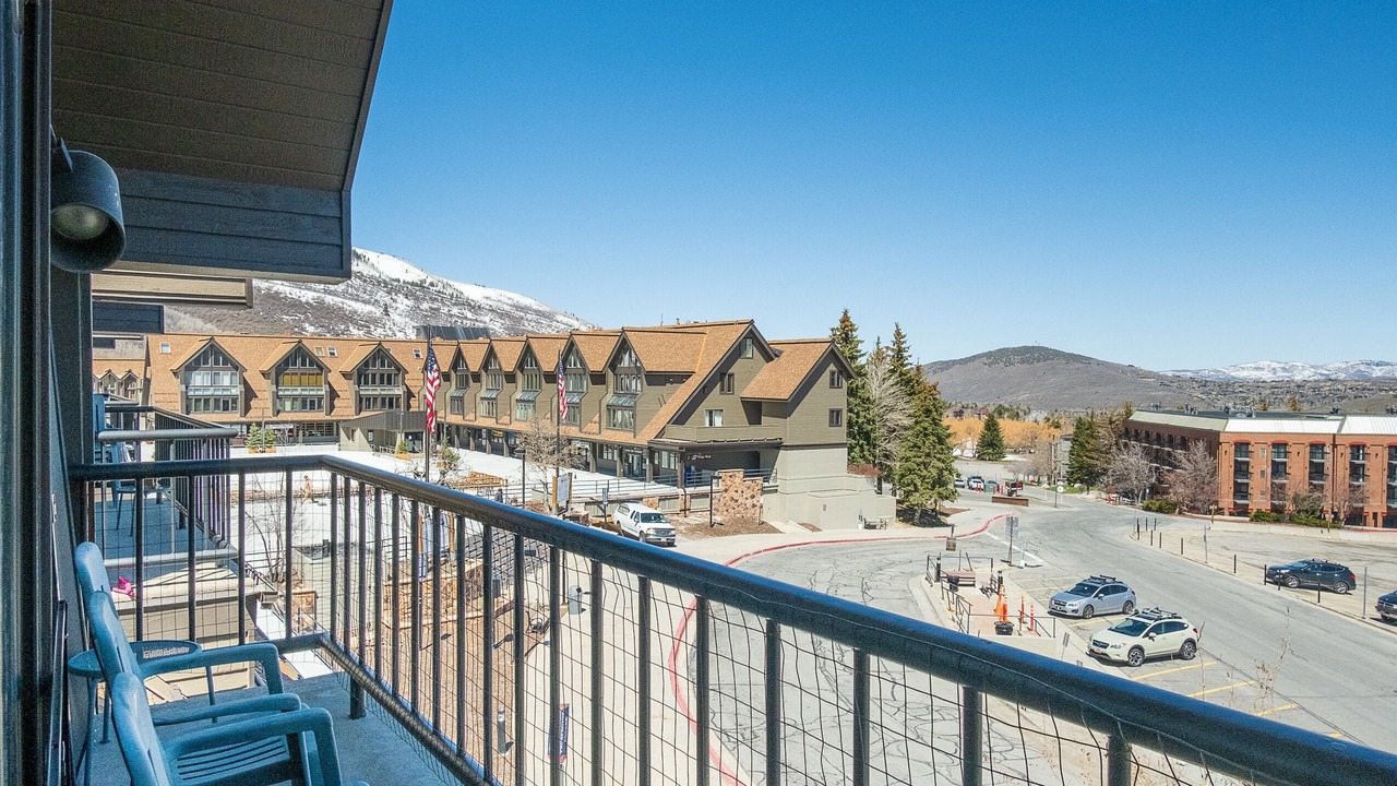 Photo of Outdoor in North Park City