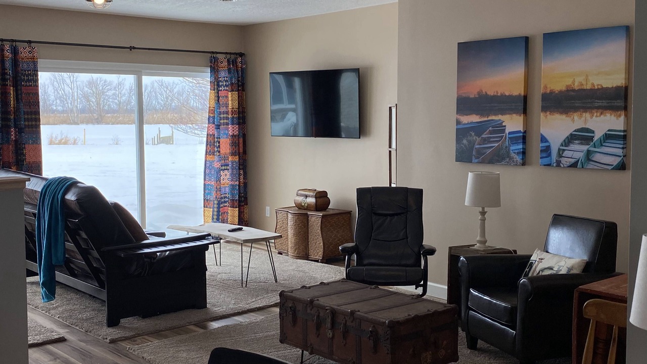 Photo of Livingroom in Fremont