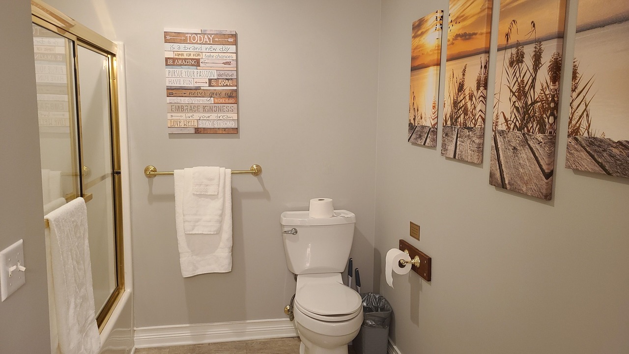Photo of Bathroom in Fremont