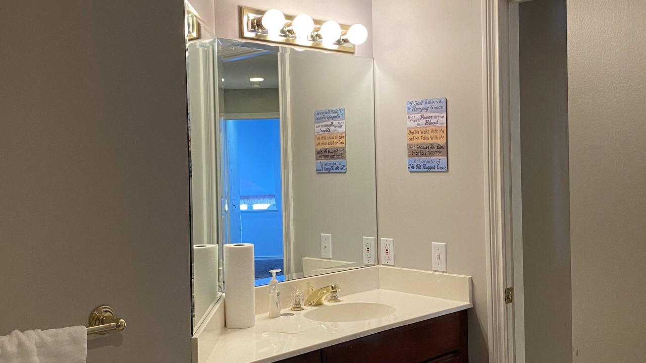 Photo of Bathroom in Fremont
