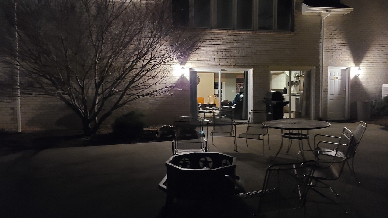 Photo of Patio Balcony in Fremont