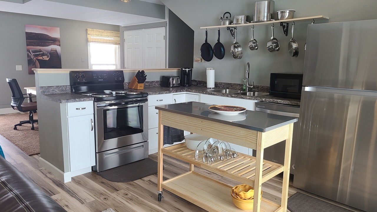 Photo of Kitchen in Fremont