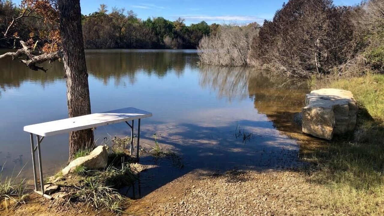 Photo of Outdoor in Jacksboro