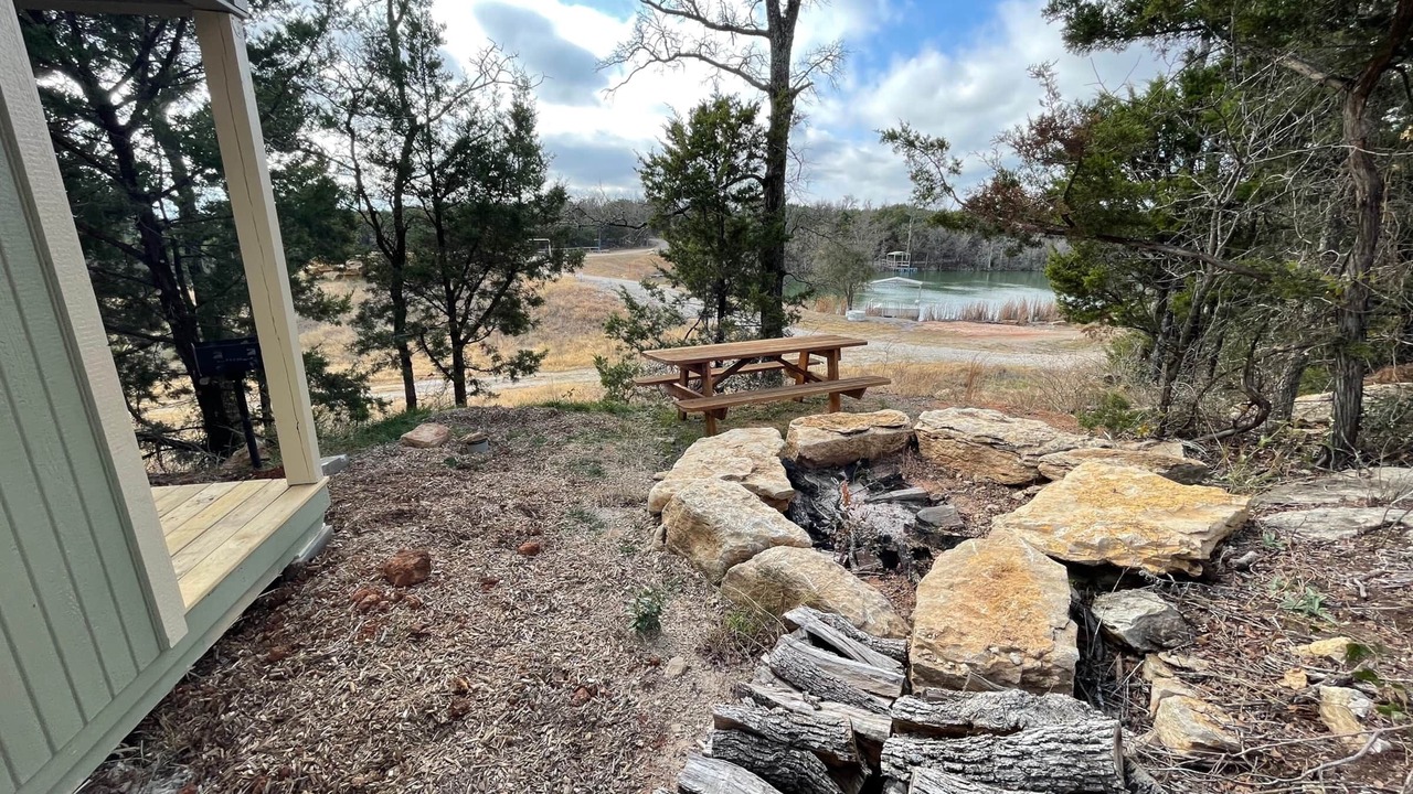 Photo of Outdoor in Jacksboro
