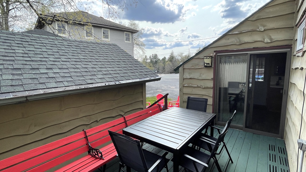 Photo of Outdoor in Old Forge