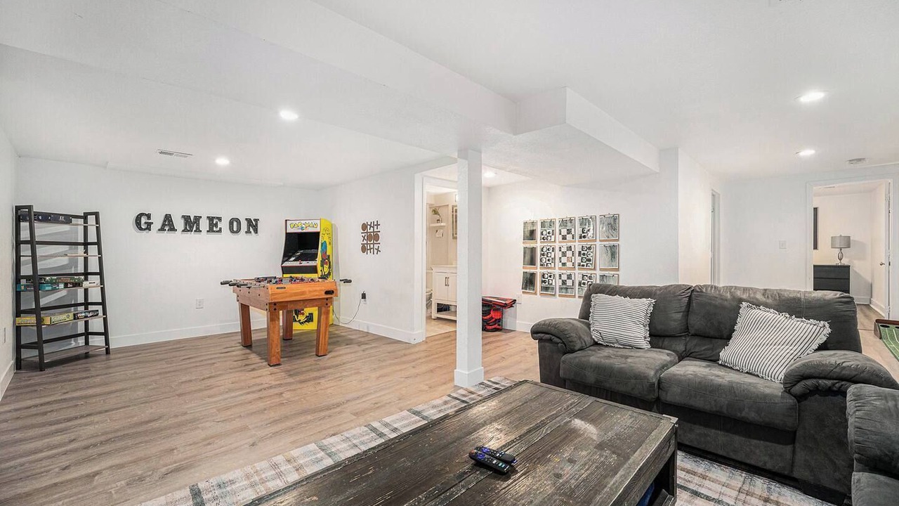 Photo of Bedroom in Lakewood
