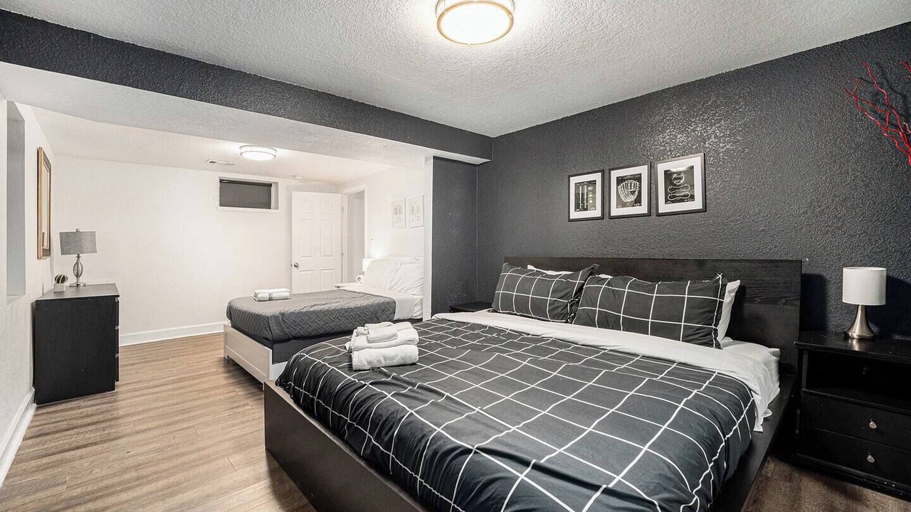 Photo of Bedroom in Lakewood