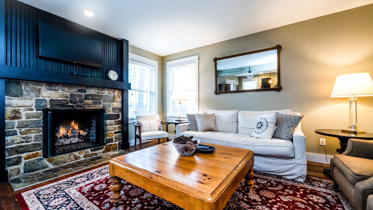 Photo of Livingroom in Harbert