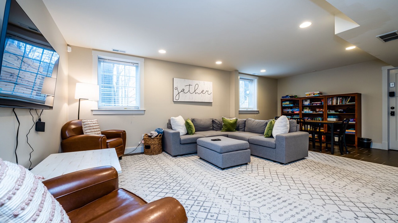Photo of Bedroom in Harbert