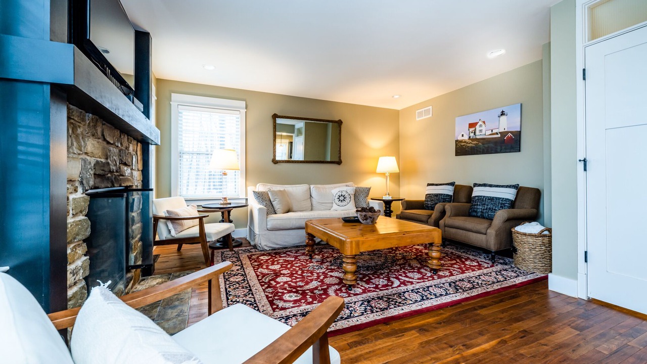 Photo of Bedroom in Harbert