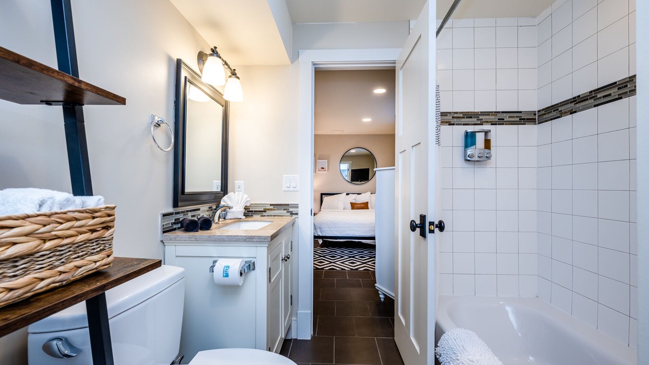 Photo of Bathroom in Harbert