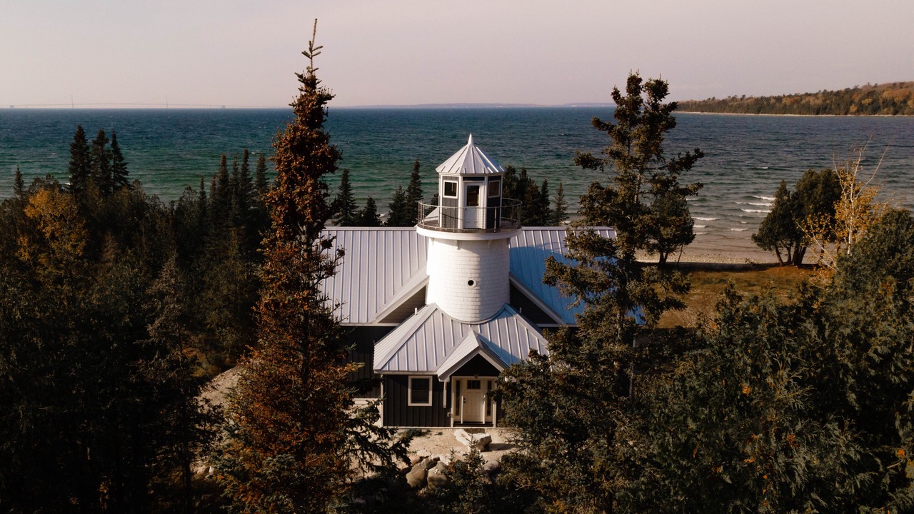 Photo of Others in Straits of Mackinac