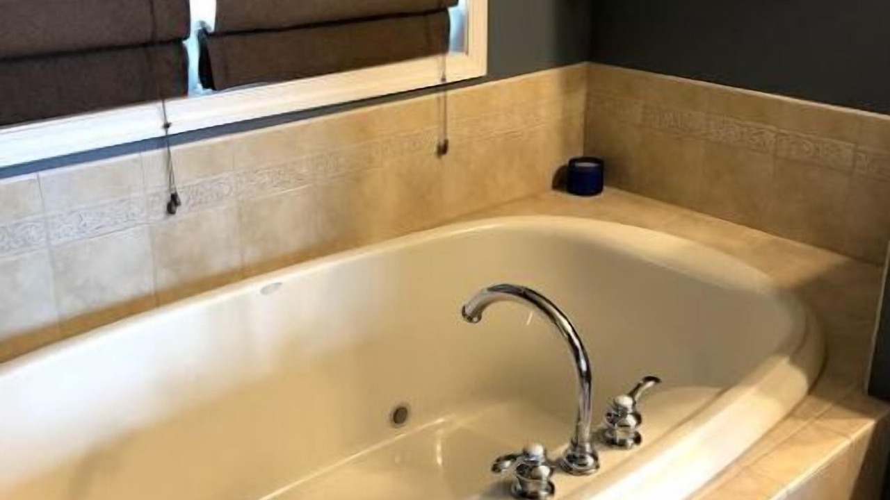 Photo of Bathroom in Glenbeulah