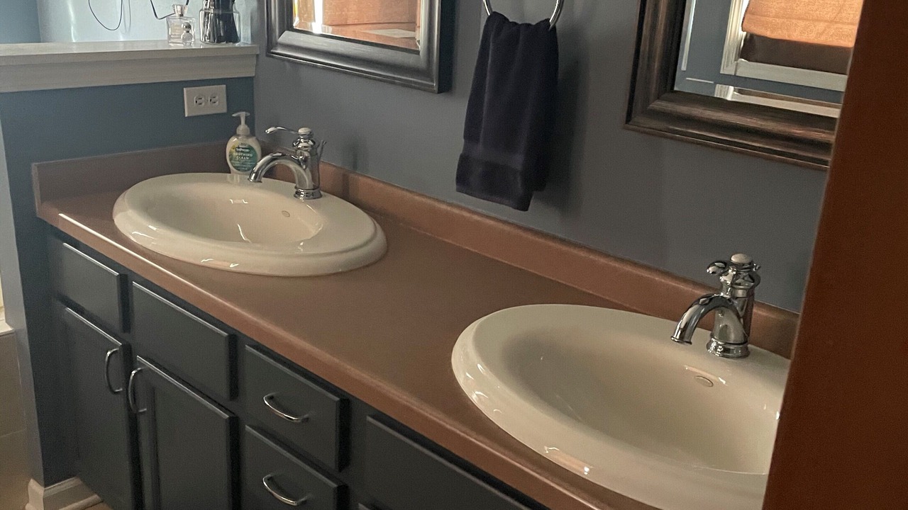 Photo of Bathroom in Glenbeulah