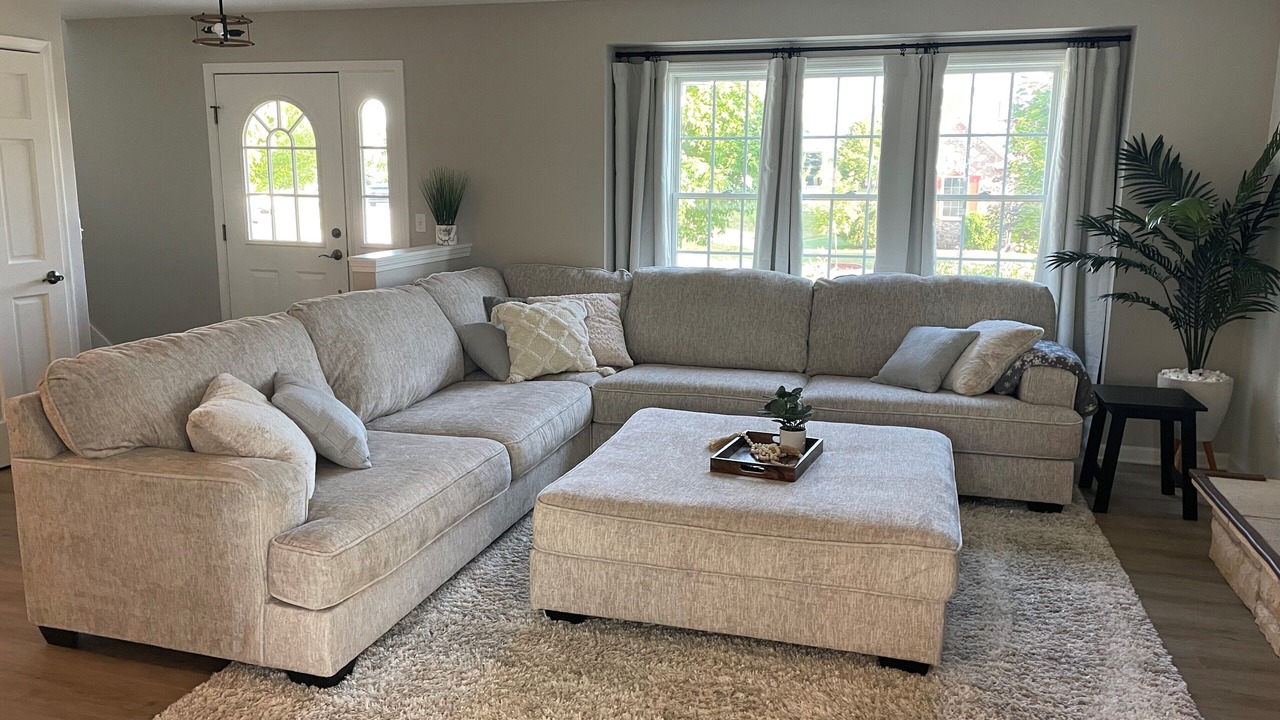 Photo of Livingroom in Glenbeulah