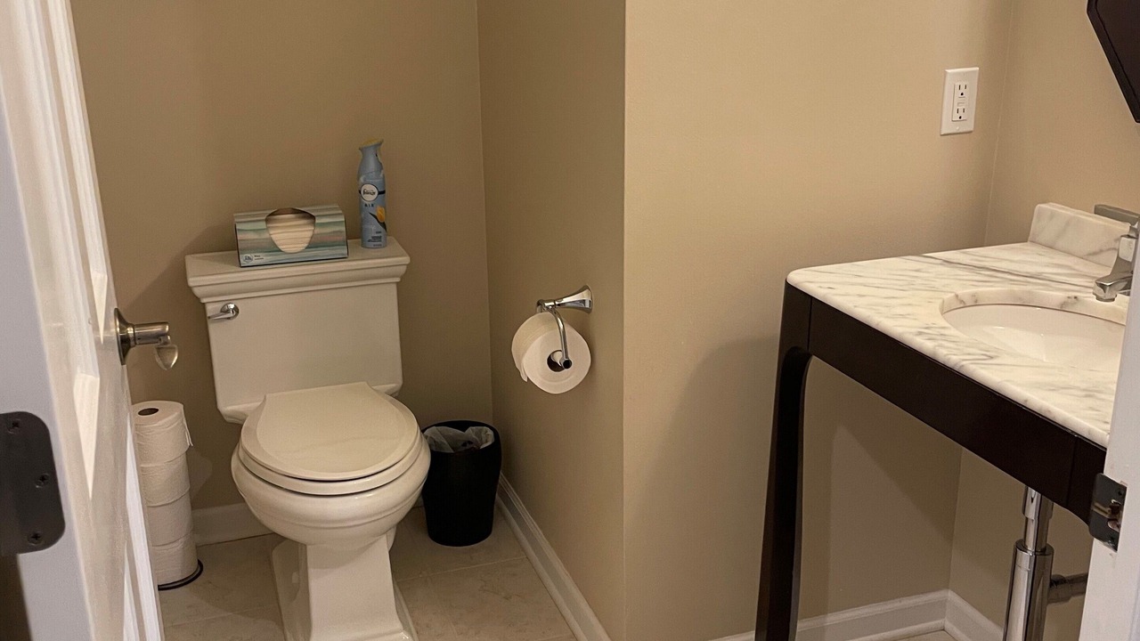 Photo of Bathroom in Glenbeulah