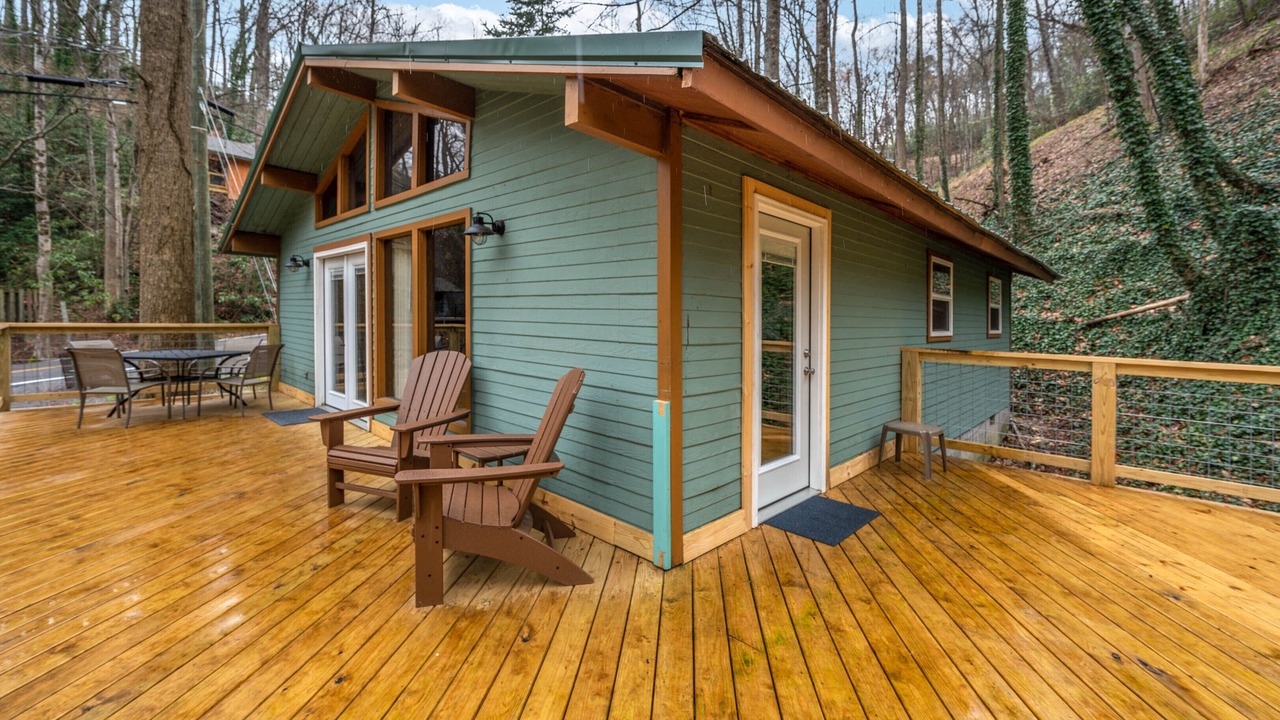 Photo of Outdoor in Chalet Village