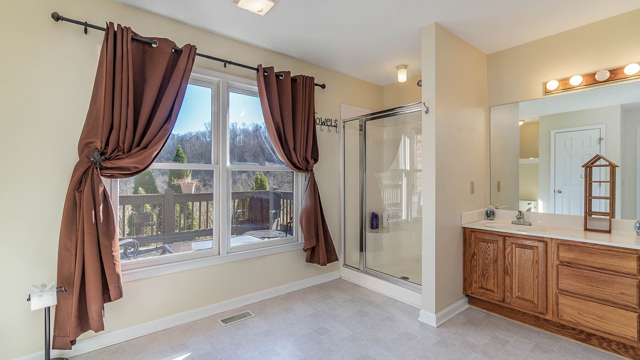 Photo of Bathroom in Columbia