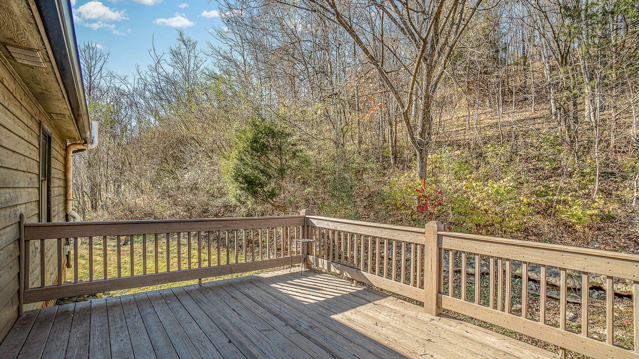 Photo of Patio Balcony in Columbia