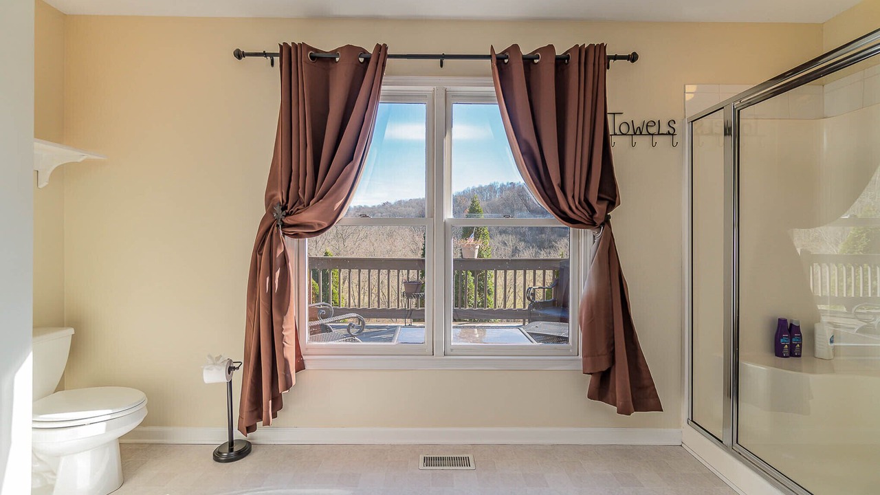 Photo of Bedroom in Columbia