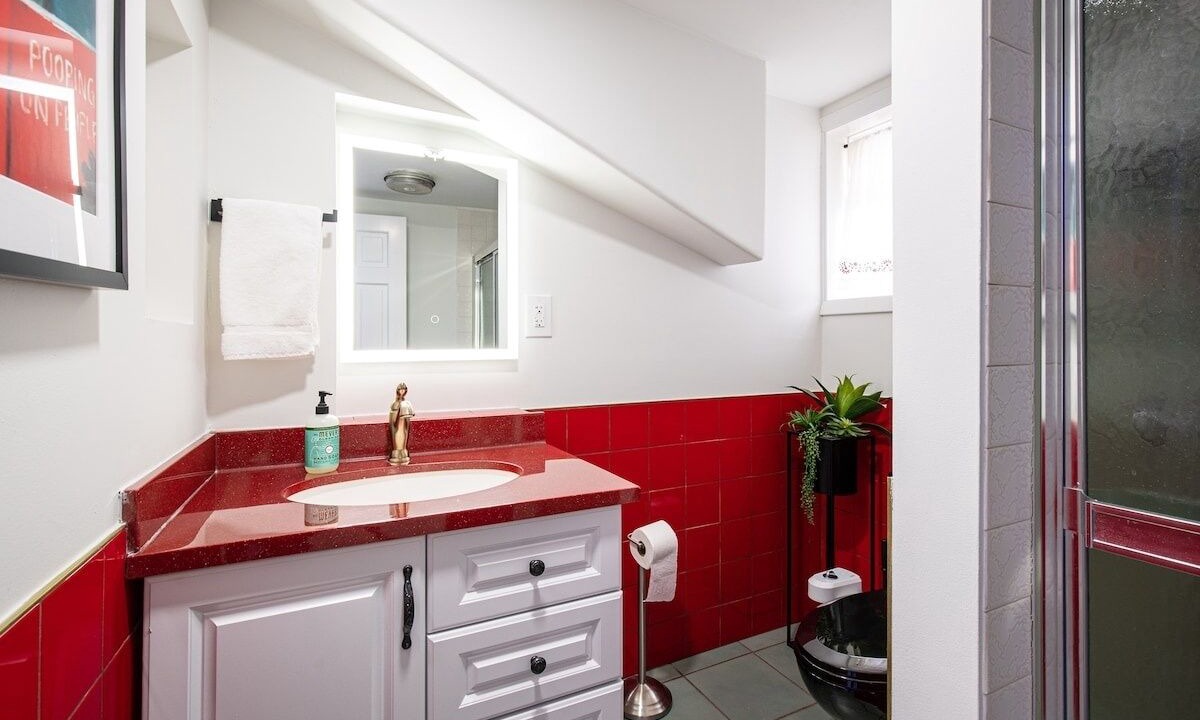 Photo of Bathroom in Boulder