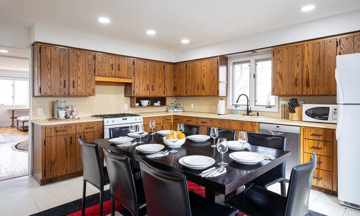 Photo of Kitchen in Boulder