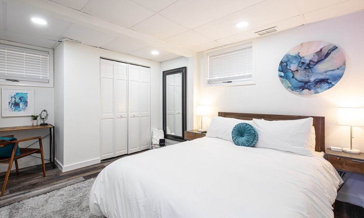Photo of Bedroom in Boulder