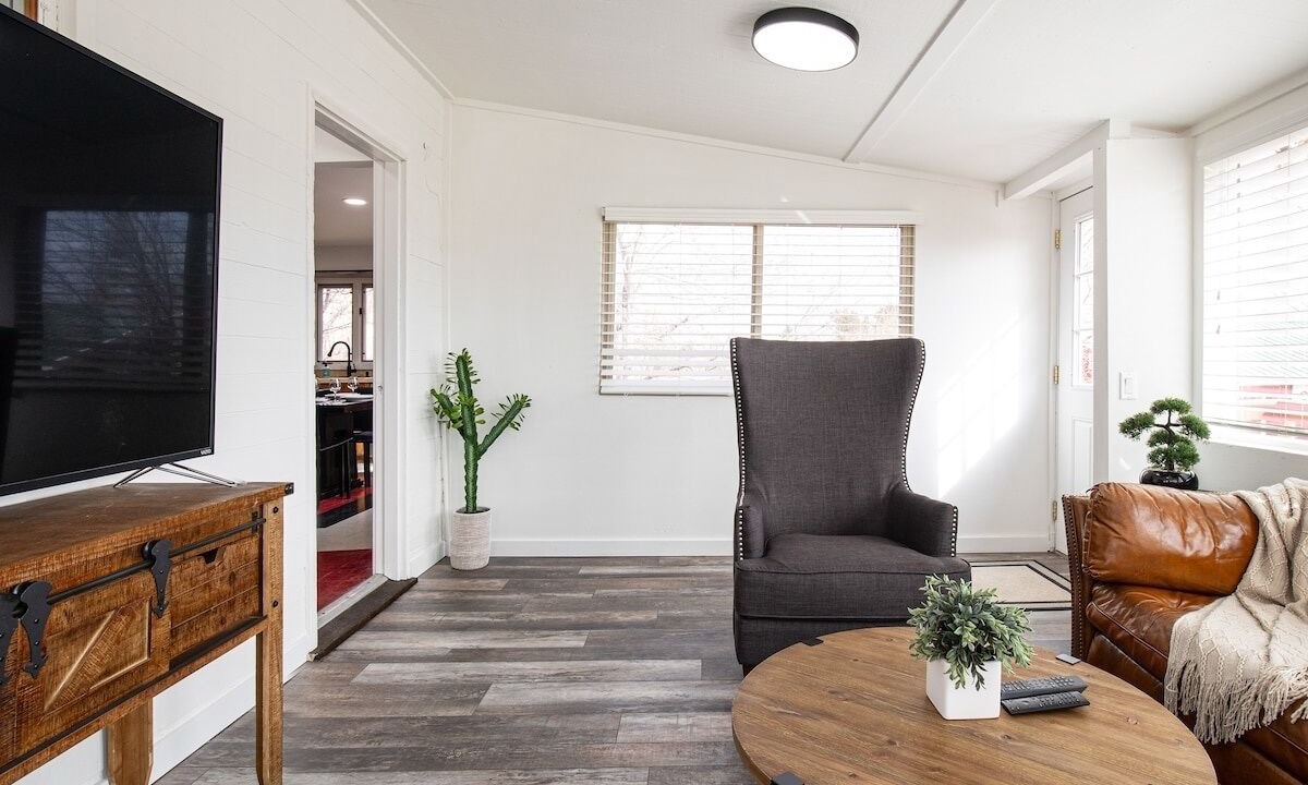 Photo of Livingroom in Boulder