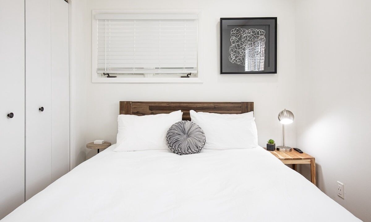 Photo of Bedroom in Boulder