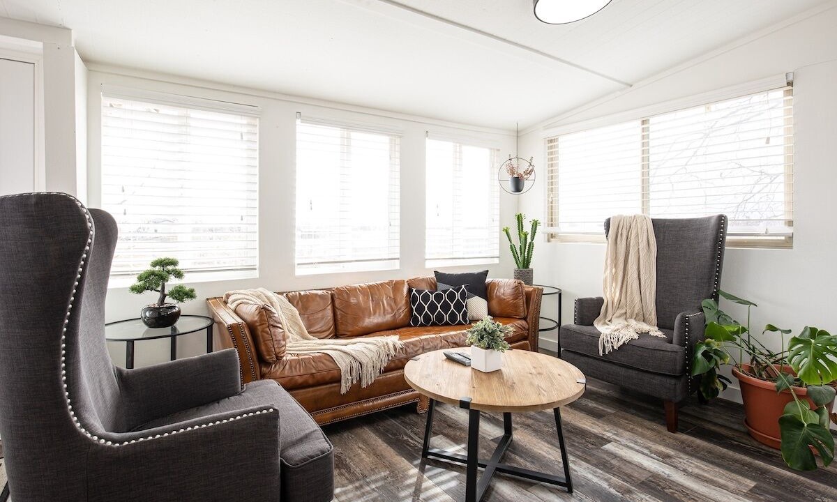Photo of Livingroom in Boulder