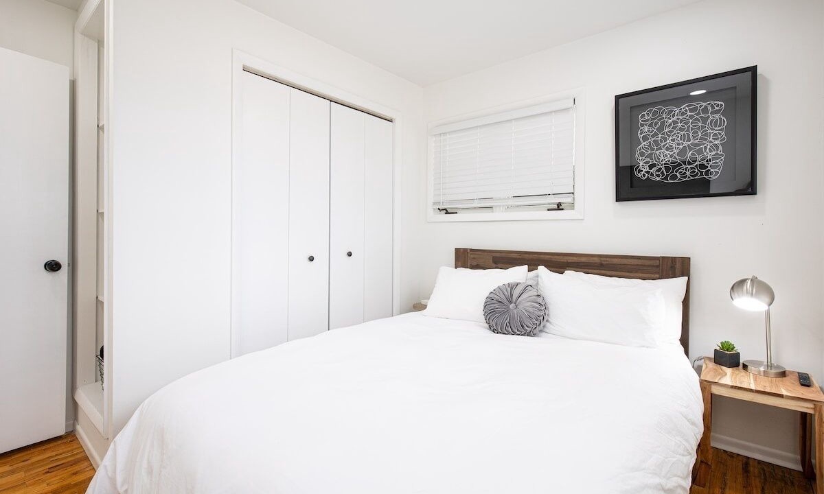 Photo of Bedroom in Boulder