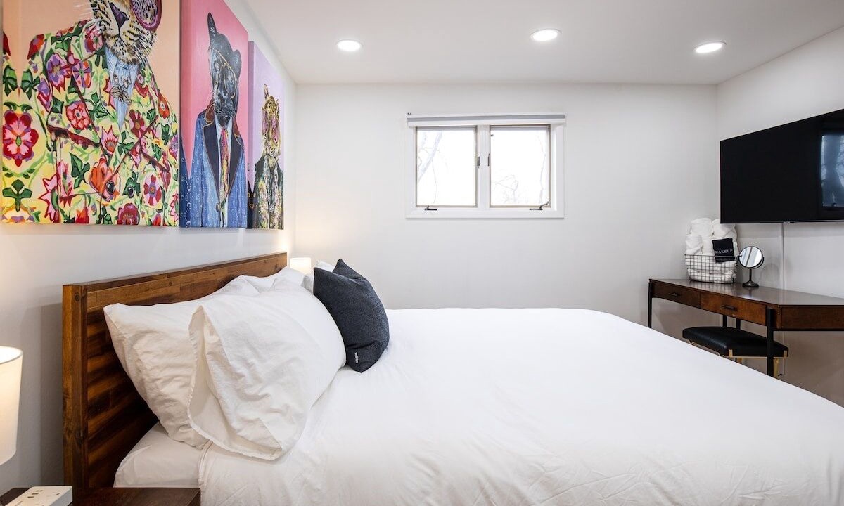 Photo of Bedroom in Boulder