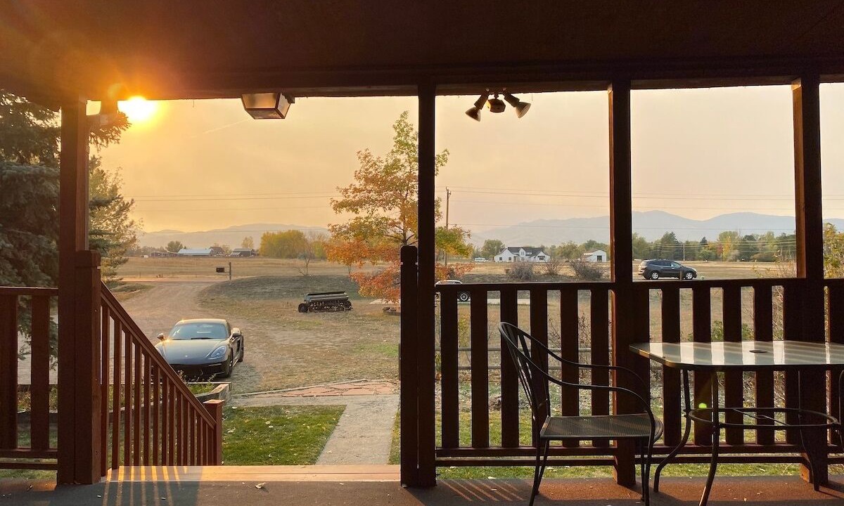 Photo of Outdoor in Boulder