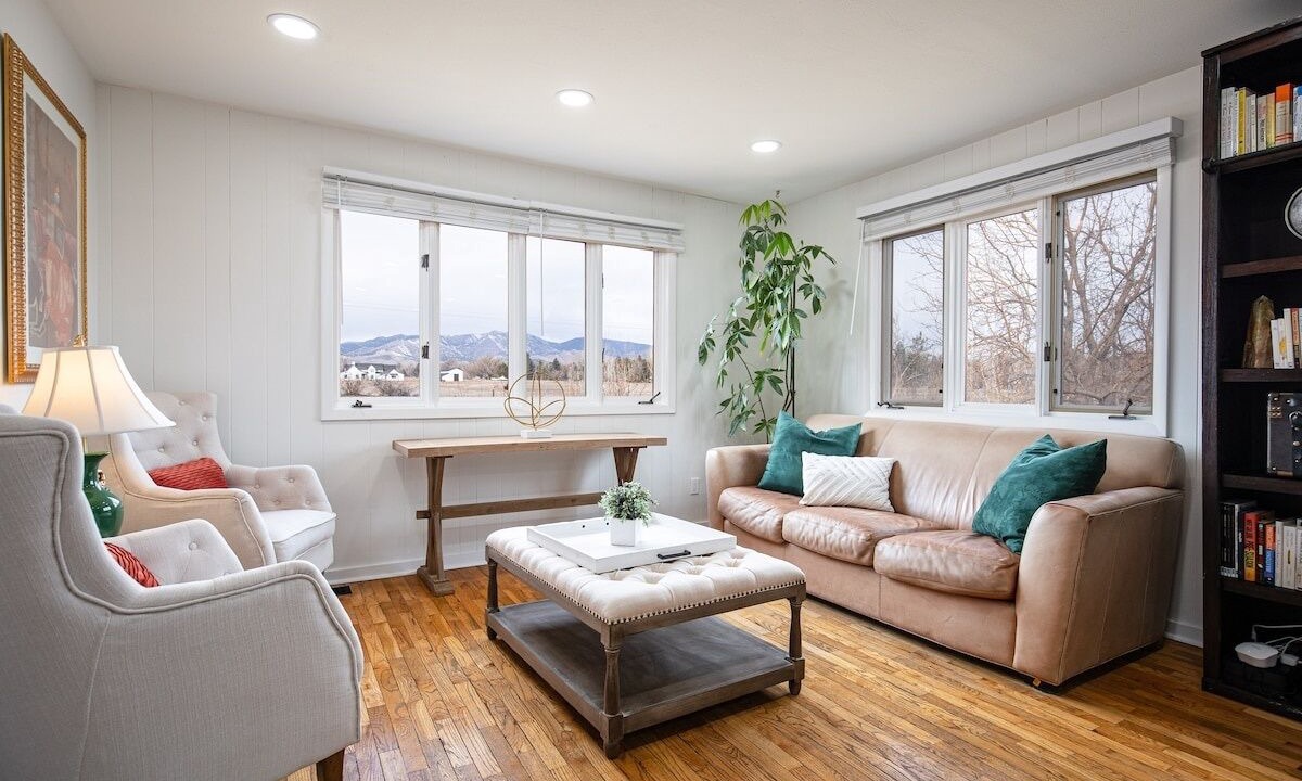 Photo of Livingroom in Boulder