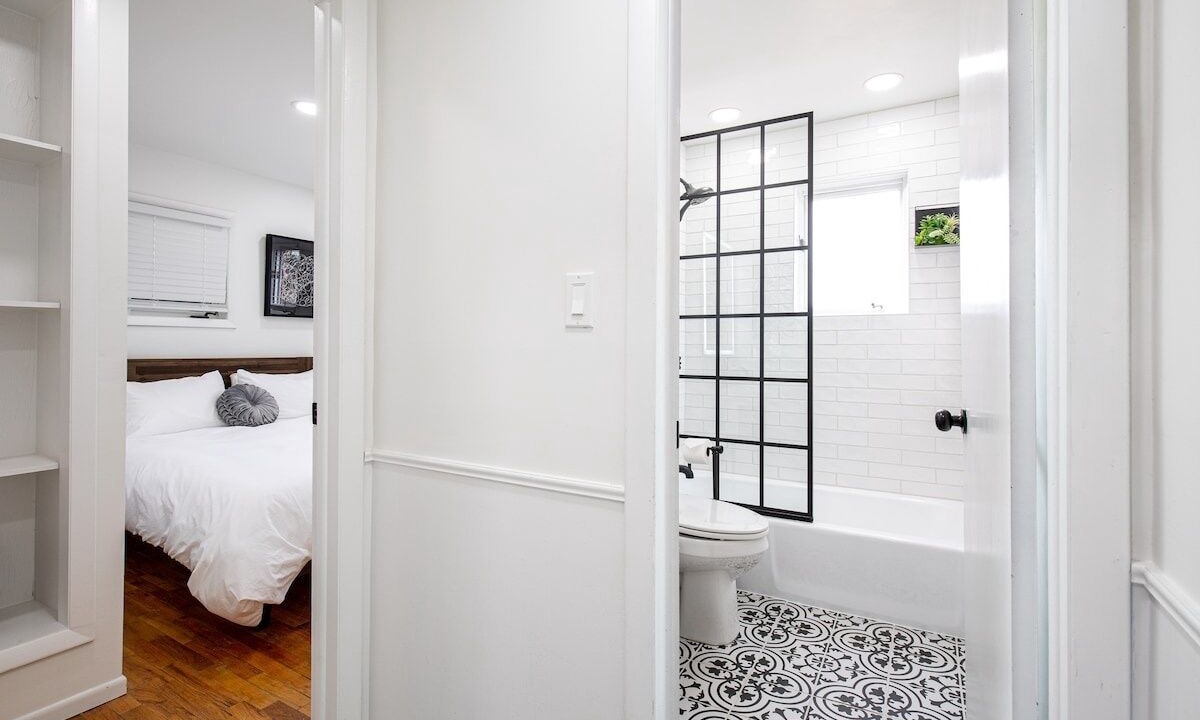 Photo of Bedroom in Boulder