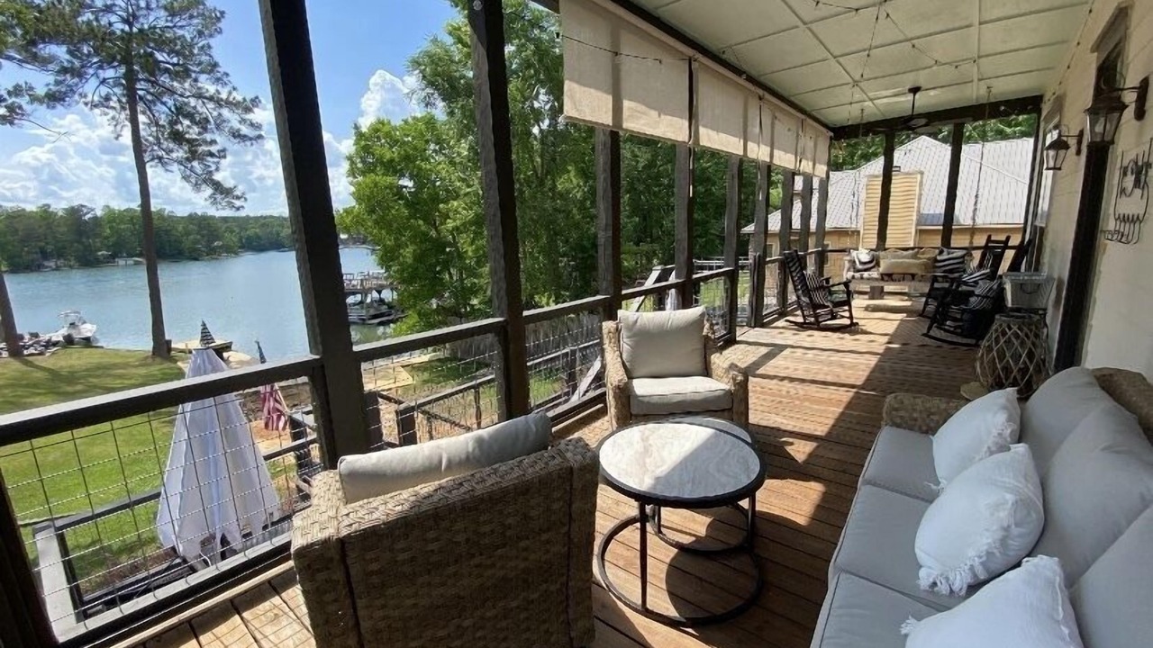 Photo of Outdoor in Little Kowaliga