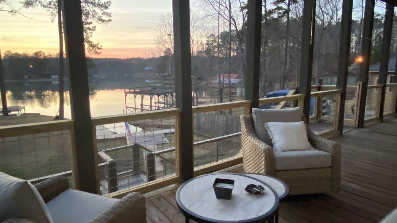 Photo of Outdoor in Little Kowaliga