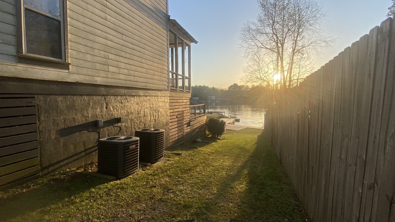 Photo of Patio Balcony in Little Kowaliga