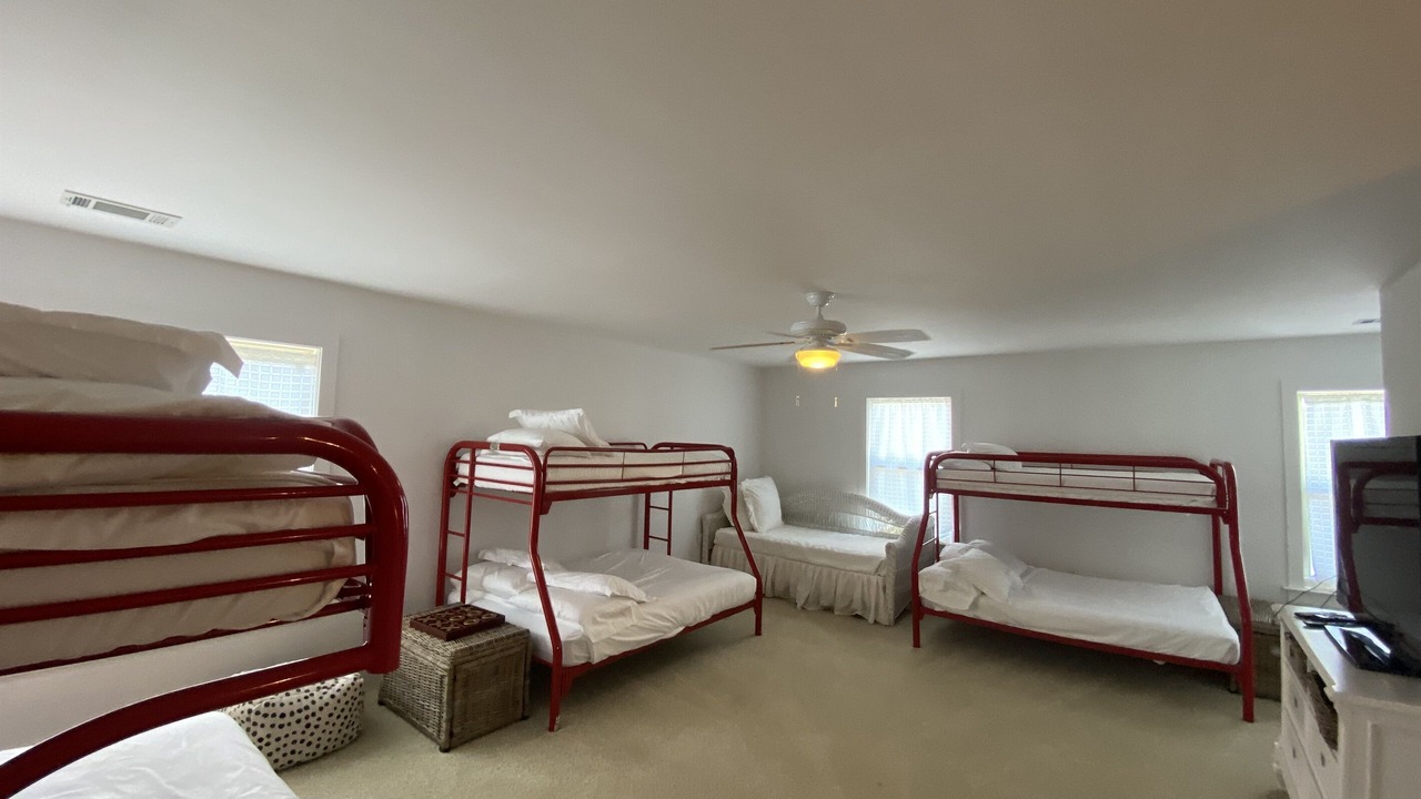 Photo of Bedroom in Little Kowaliga