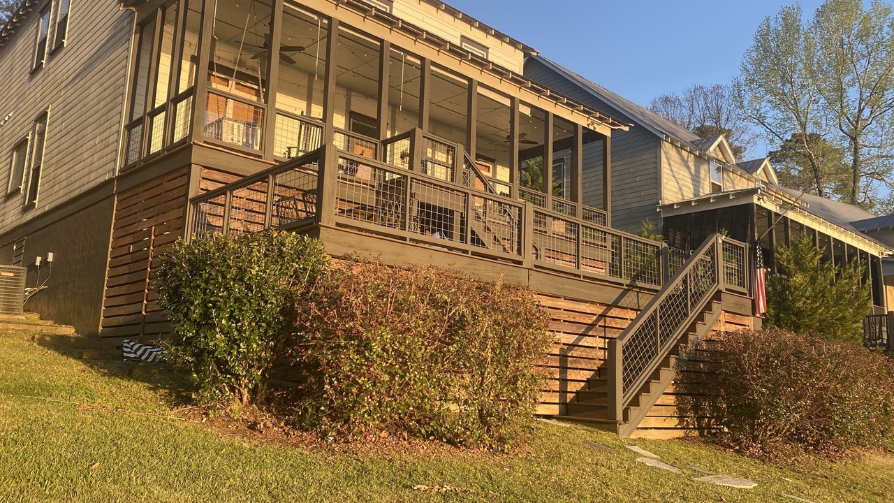 Photo of Outdoor in Little Kowaliga