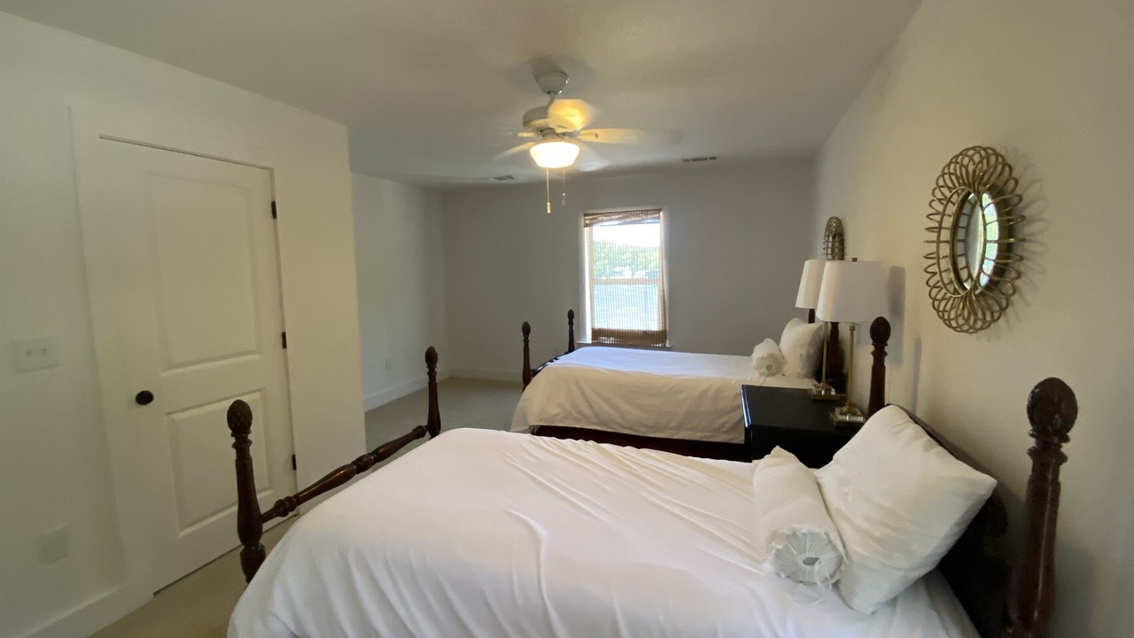 Photo of Bedroom in Little Kowaliga