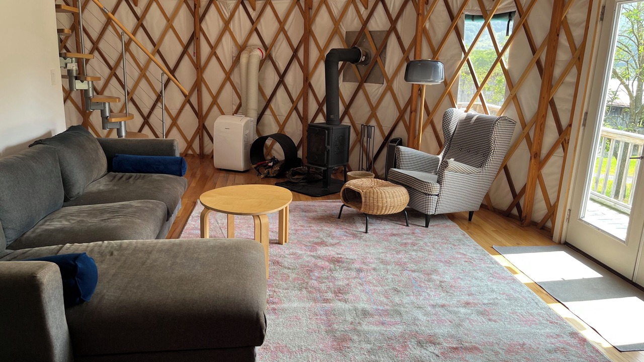 Photo of Bedroom in Mathias