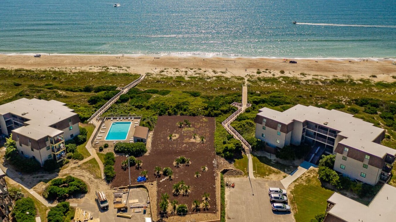 Photo of Outdoor in Morehead City