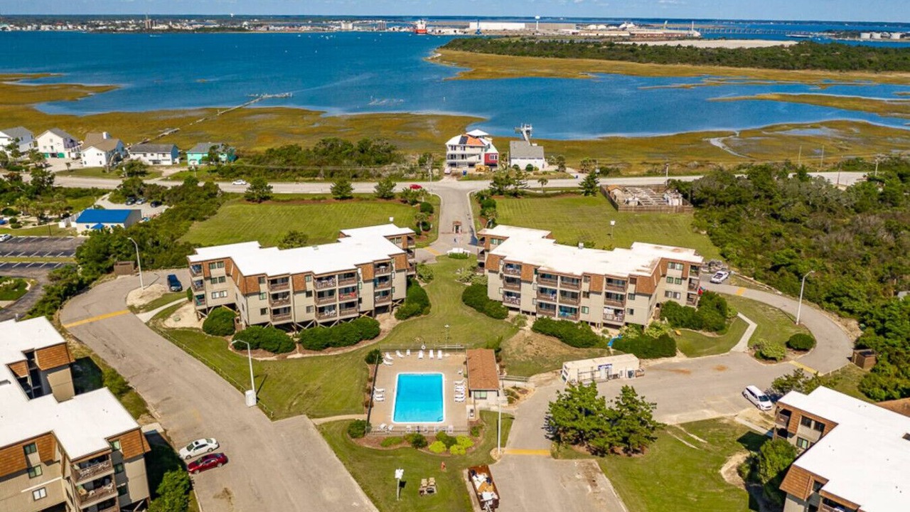 Photo of Outdoor in Morehead City