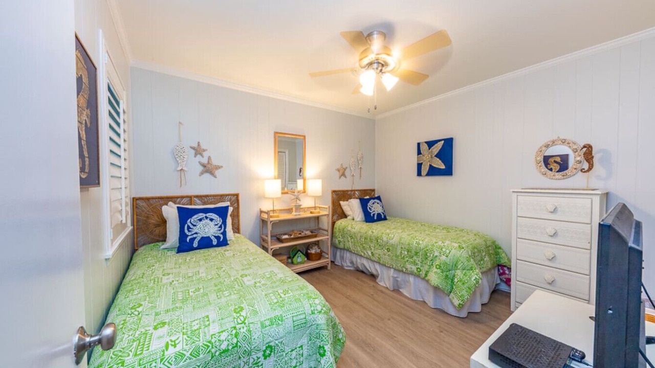 Photo of Bedroom in Morehead City