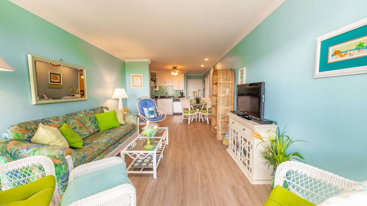 Photo of Livingroom in Morehead City