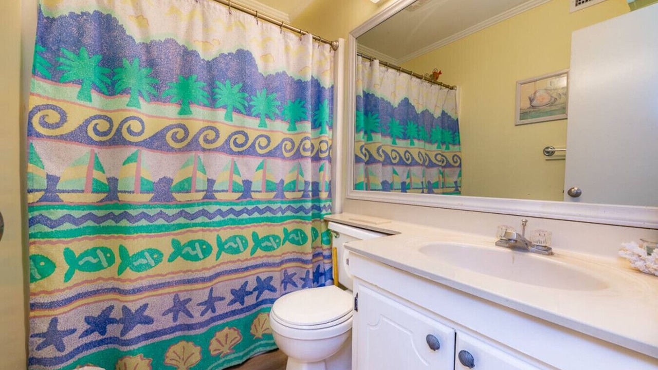 Photo of Bathroom in Morehead City