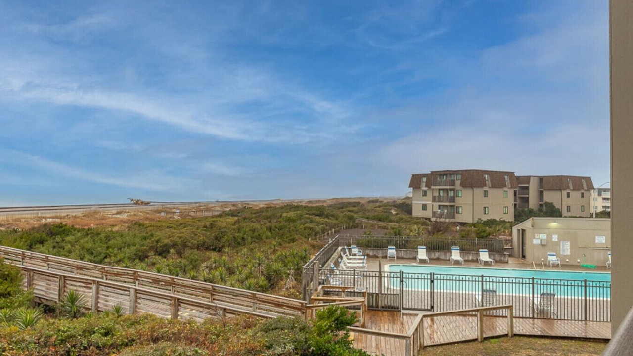 Photo of Outdoor in Morehead City