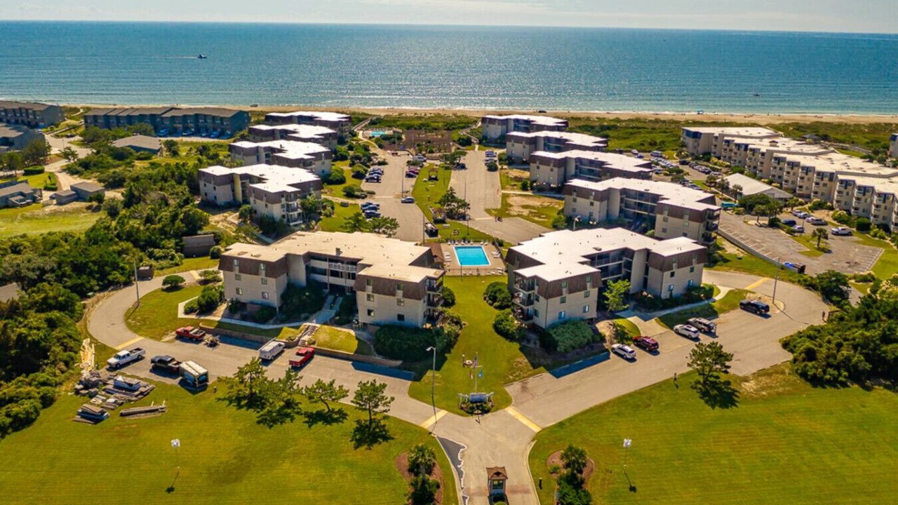 Photo of Outdoor in Morehead City